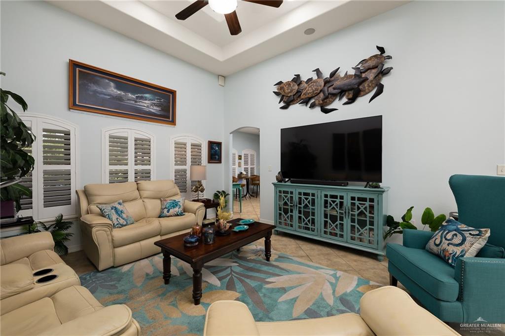 Residential in Los Fresnos 4