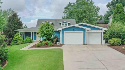 115 Buckhar Ln, Aiken, SC, 29803-8995 | Card Image