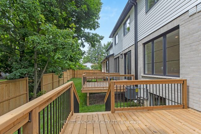 C - 3 Balsam St, House attached with 3 bedrooms, 3 bathrooms and 1 parking in Innerkip ON | Image 16