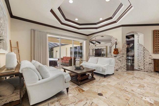 6835 Pindo Blvd, House other with 5 bedrooms, 4 bathrooms and null parking in SARASOTA FL | Image 24