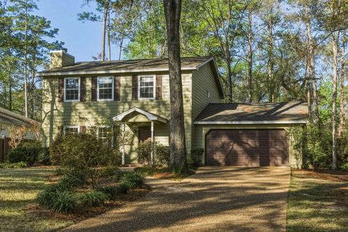 3505 Cherokee Ridge Trl, TALLAHASSEE, FL, 32312-3611 | Card Image