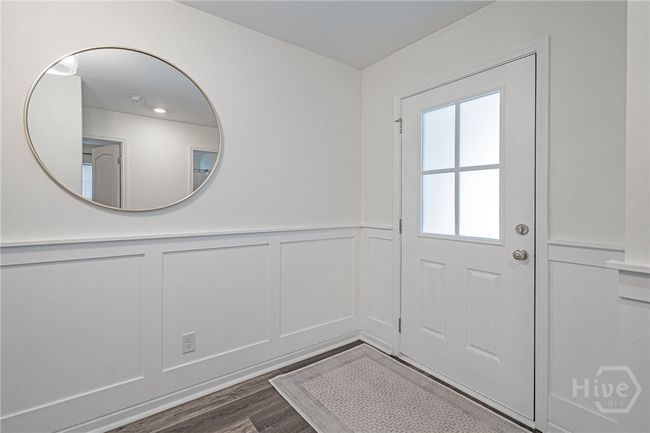 22 Marsh Salt Ln, House other with 3 bedrooms, 2 bathrooms and null parking in Port Wentworth GA | Image 4
