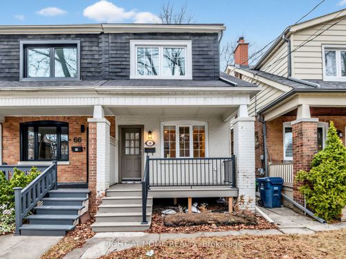 68 Glenforest Rd, Toronto, ON, M4N1Z8 | Card Image