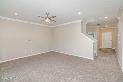 321 St James Way, House other with 4 bedrooms, 2 bathrooms and null parking in Orange Park FL | Image 3