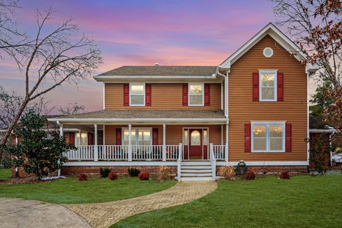 218 Spring Valley Rd, Hendersonville, TN, 37075-9657 | Card Image