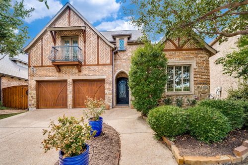 3404 Ashley Gdns, The Colony, TX, 75056-6404 | Card Image