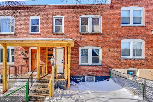 804 Quail St, BALTIMORE, MD, 21224-4516 | Card Image