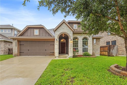 4202 Shallow Creek Ct, College Station, TX, 77845-6482 | Card Image