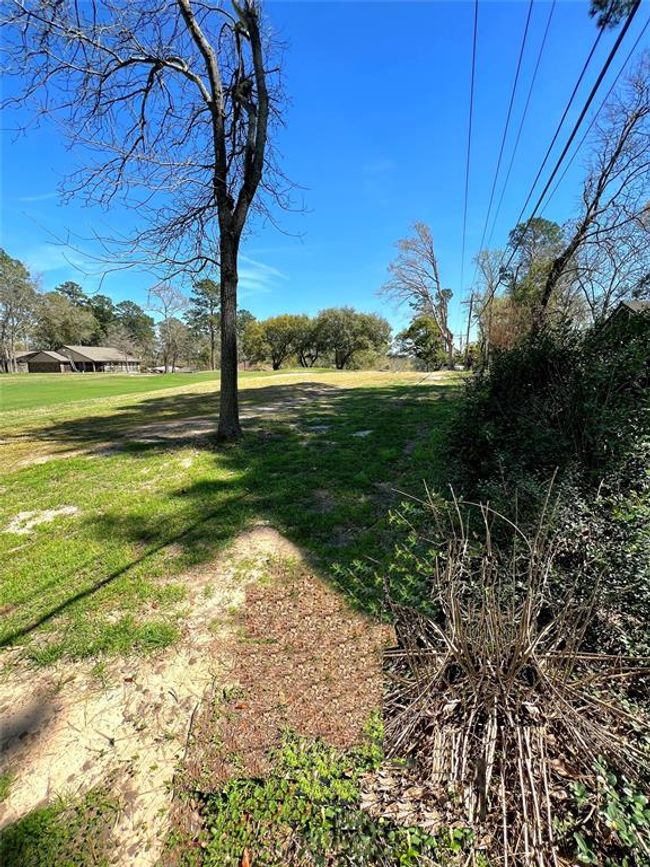 0 League Line Rd, Home with 0 bedrooms, 0 bathrooms and null parking in Conroe TX | Image 6