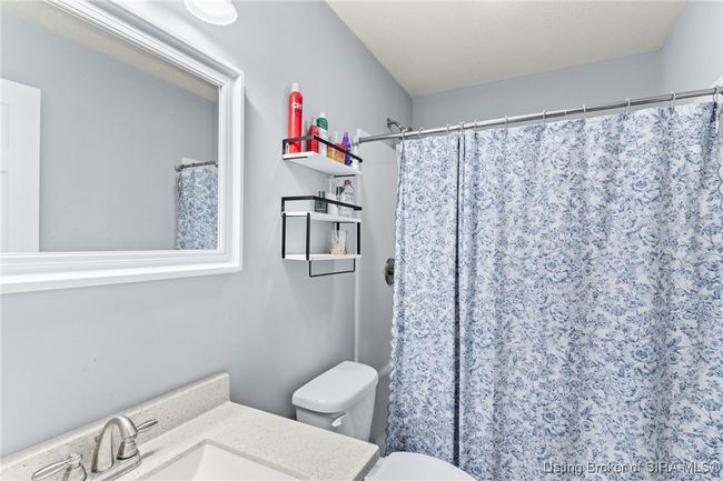 1128 Grassy Meadow Ct, Home with 3 bedrooms, 2 bathrooms and null parking in Scottsburg IN | Image 18