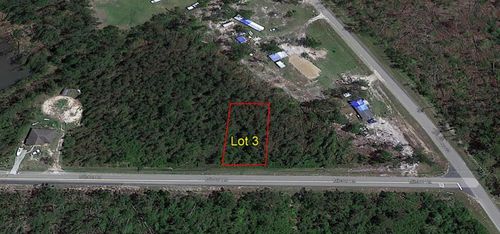 Lot 3 Mitchel Rd, Wewahitchka, FL, 32465 | Card Image