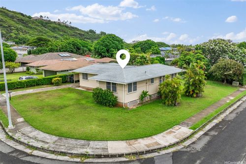 5265 Manauwea St, Honolulu, HI, 96821-1915 | Card Image