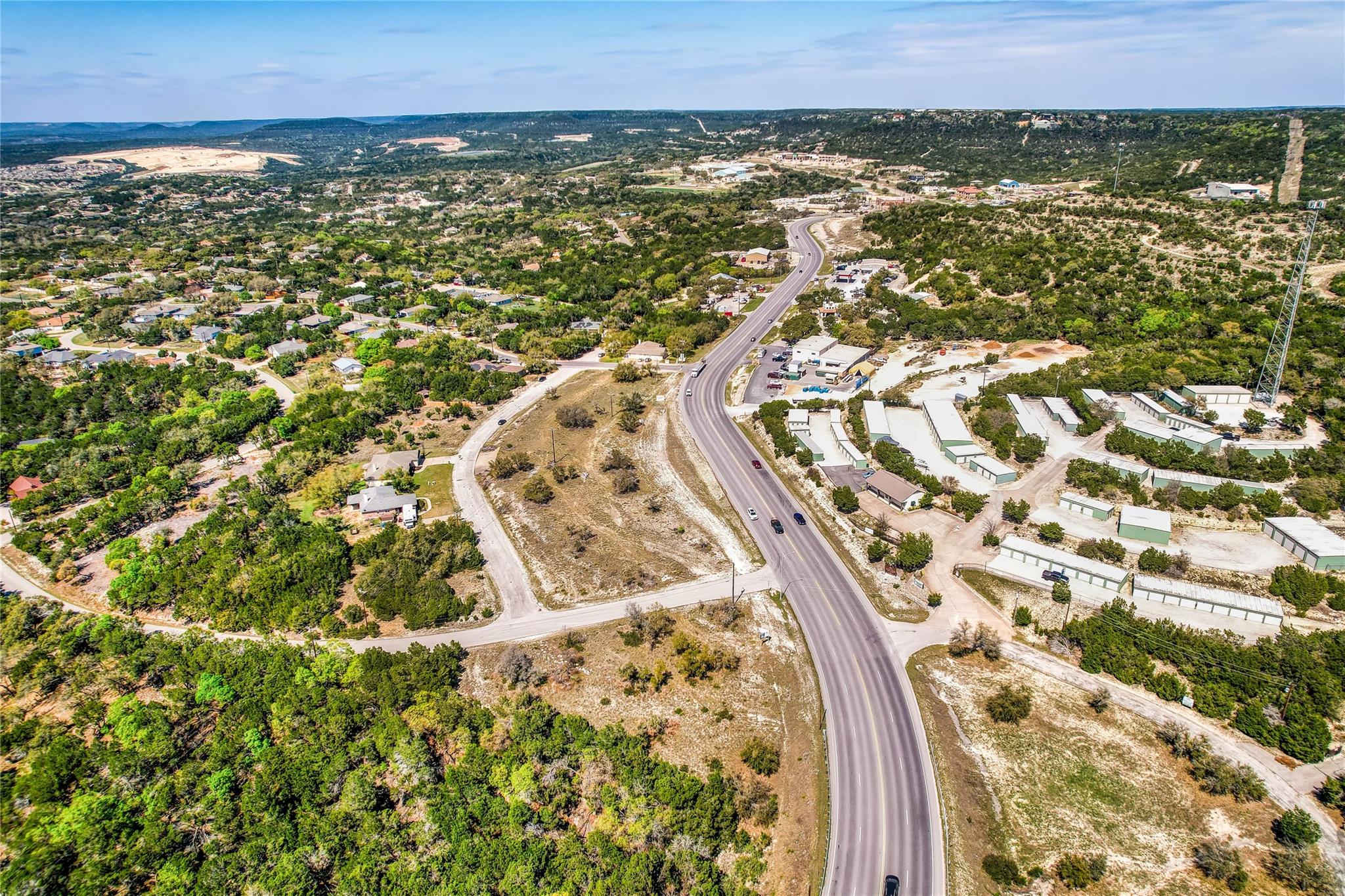 Land in Lago Vista 3