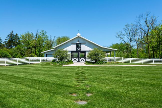 225 Old Farm Rd, House other with 5 bedrooms, 6 bathrooms and 3 parking in Northfield IL | Image 31