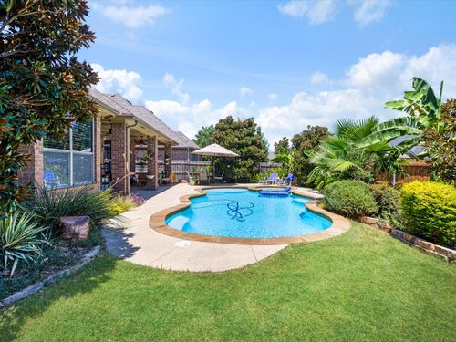 3524 Pedigree Trl, Fort Worth, TX, 76244-4211 | Card Image