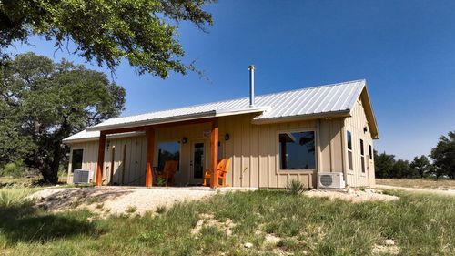 3360 FM Fm 2084, Christoval, TX, 76935 | Card Image
