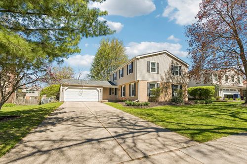 509 Ticonderoga Ln, Naperville, IL, 60563-1330 | Card Image