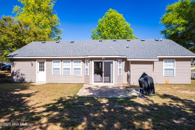109 Post Oak Ct, House other with 3 bedrooms, 2 bathrooms and 1 parking in Kill Devil Hills NC | Image 24