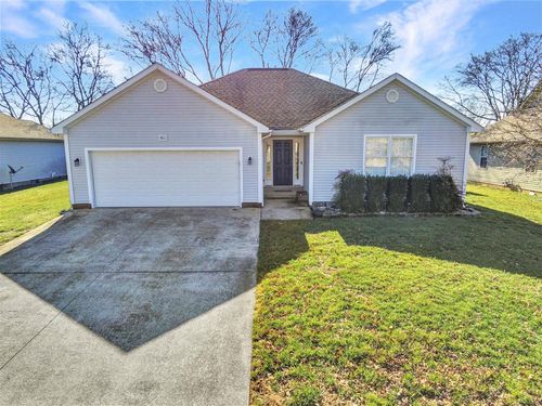963 Angelica St, Bowling Green, KY, 42104-5502 | Card Image