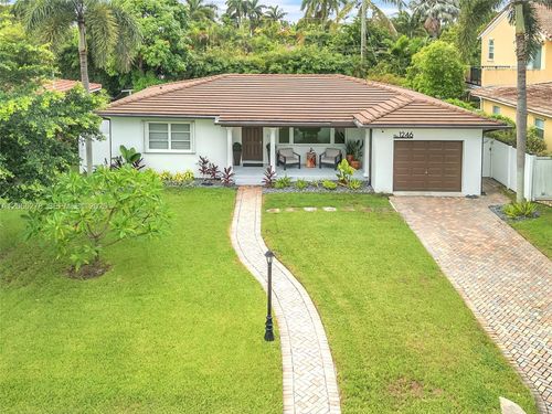1246 Adams Street, Hollywood, FL, 33019 | Card Image