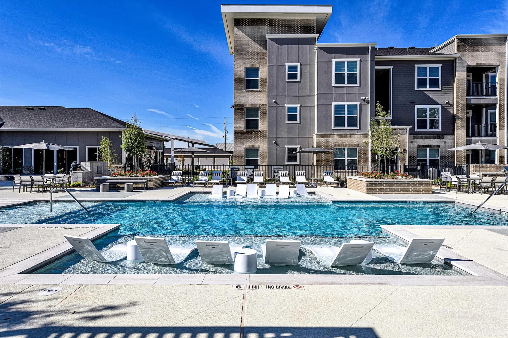 Residential Lease in Spring