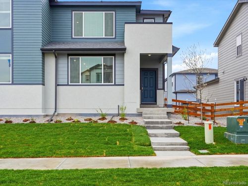 2232 E 164th Ave, Thornton, CO, 80602-7116 | Card Image