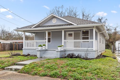 1504 N Orchard Knob Avenue, Chattanooga, TN, 37406 | Card Image