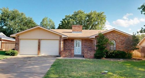 1709 Cliffside Dr, Wichita Falls, TX, 76302-4802 | Card Image
