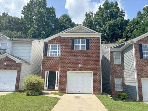 2825 Windsor Forrest Court, Atlanta, GA, 30349 | Card Image