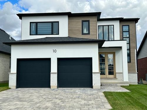 10 Aspen Cir, Thorndale, ON, N0M2P0 | Card Image