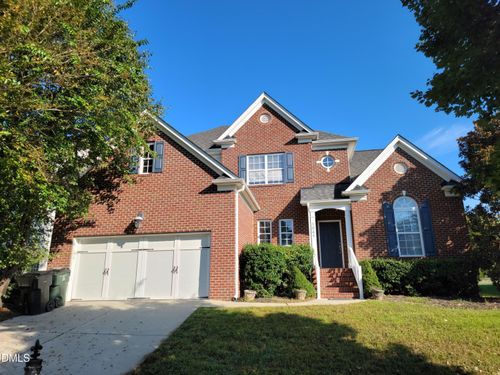 1841 Dunbar Pl, Burlington, NC, 27215-9437 | Card Image