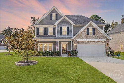 3 Marshland Pointe, Pooler, GA, 31322-3685 | Card Image