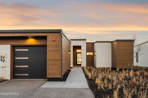 6409 Double Deer Loop, Park City, UT, 84098-1544 | Card Image