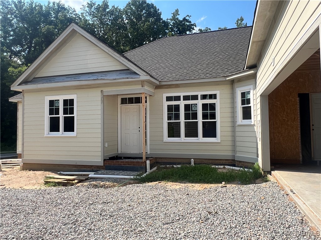 Ambergrove Ave, North Chesterfield, VA 23236