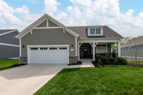 131 Glenshire Cir, Granville, OH, 43023-3401 | Card Image
