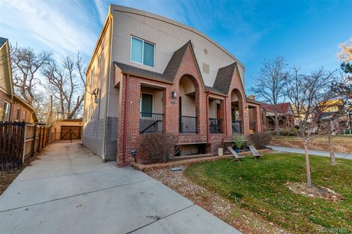 3523 Osceola Street, Denver, CO, 80212 | Card Image