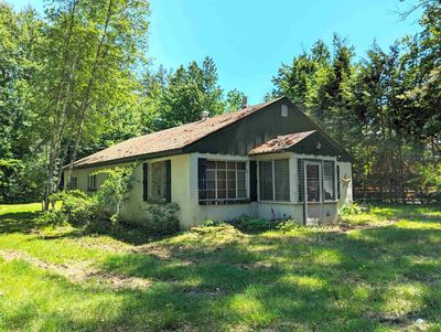 24 Nichols Road, House other with 3 bedrooms, 1 bathrooms and null parking in Ossipee NH | Image 2