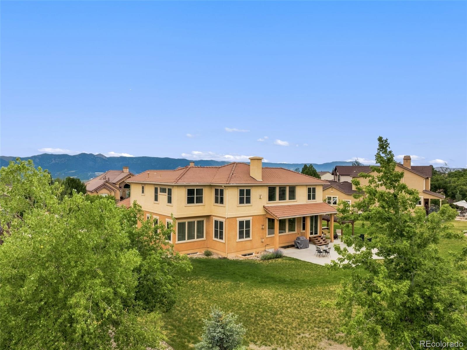 Residential in Colorado Springs 3