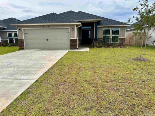 2439 Privet Berry Dr, Gulf Breeze, FL, 32563-9809 | Card Image
