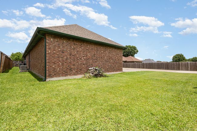 503 Northgate Dr, House other with 3 bedrooms, 3 bathrooms and null parking in Waxahachie TX | Image 35
