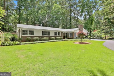 954 Springer Drive, House other with 3 bedrooms, 3 bathrooms and null parking in Griffin GA | Image 2