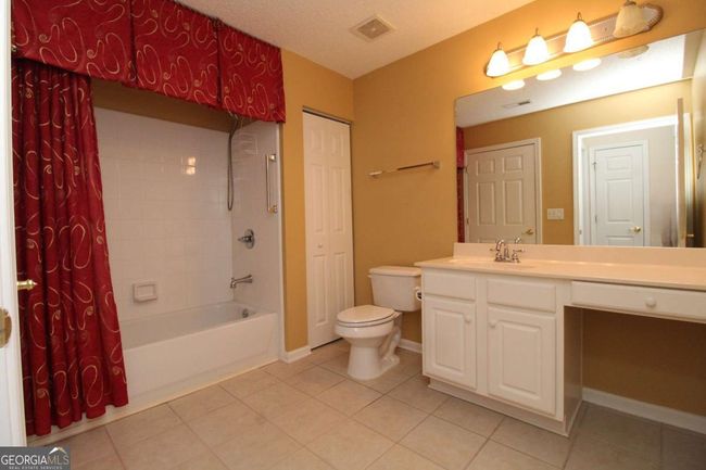 1107 Sweet Apple Cir, Condo with 2 bedrooms, 2 bathrooms and null parking in Alpharetta GA | Image 20