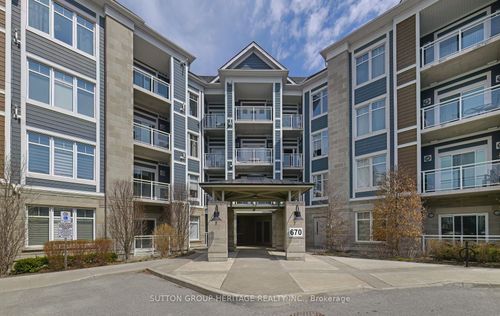 103-670 Gordon St, Whitby, ON, L1N0K9 | Card Image