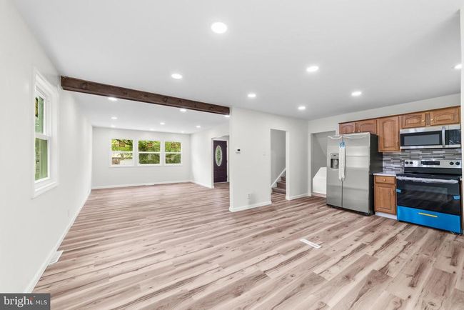 226 Chelten Pkwy, House other with 3 bedrooms, 2 bathrooms and null parking in Cherry Hill NJ | Image 11