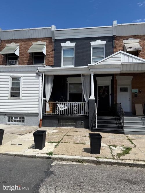 2217 S Felton St, PHILADELPHIA, PA, 19142-2305 | Card Image