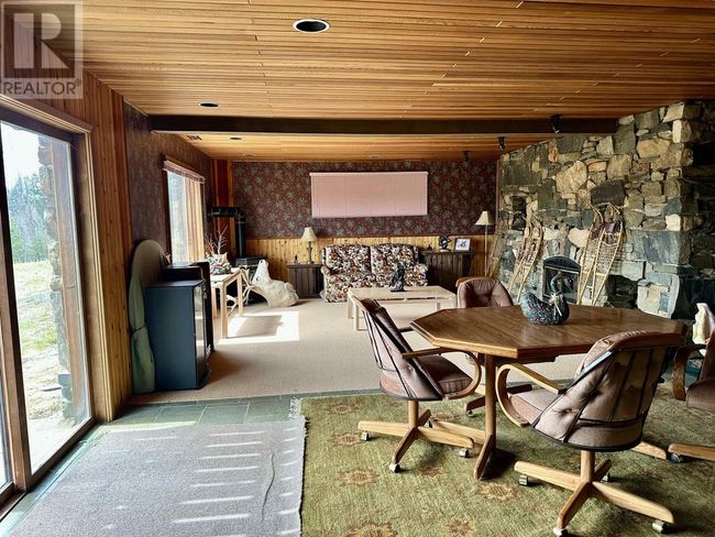 20101 20 Highway, House other with 3 bedrooms, 3 bathrooms and null parking in Nimpo Lake BC | Image 38