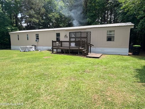 110 Maple Ln, Chadbourn, NC, 28431-9610 | Card Image