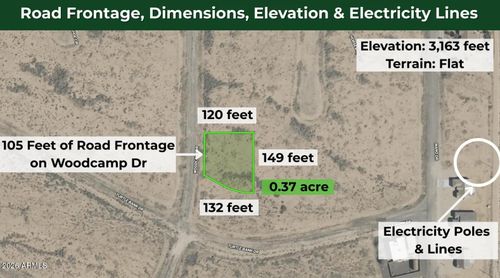 3775-10404 N Wood Camp Drive, Kingman, AZ, 86401 | Card Image
