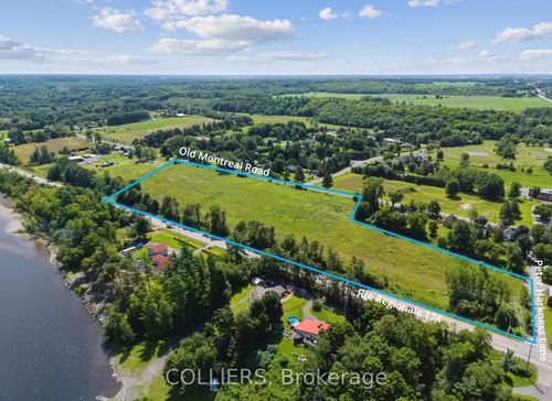 2725 Old Montreal Rd, Cumberland, ON, K4C1E4 | Card Image