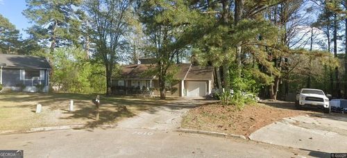 7610 Teton Ct, Jonesboro, GA, 30236-2823 | Card Image